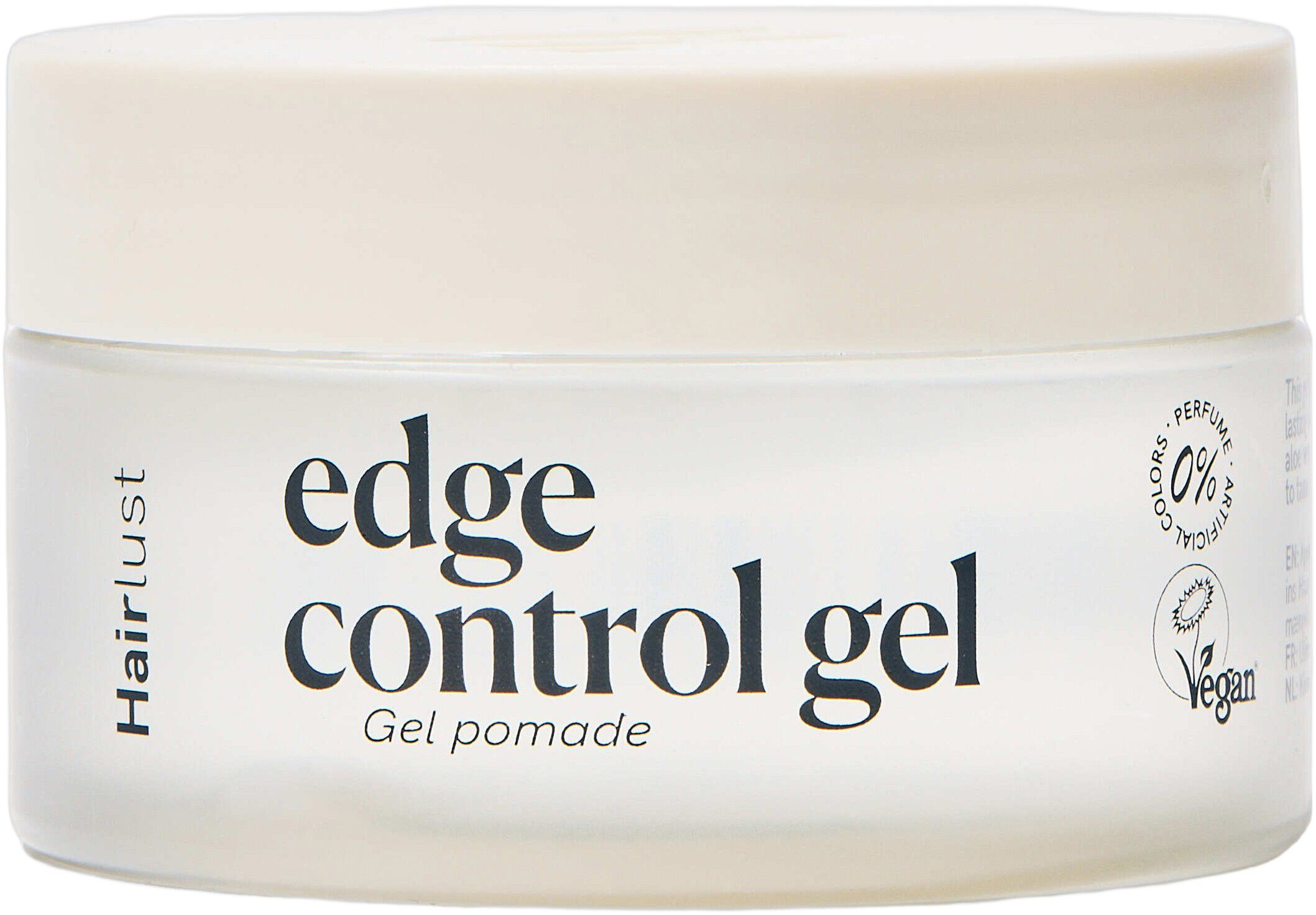 Edge Control Gel