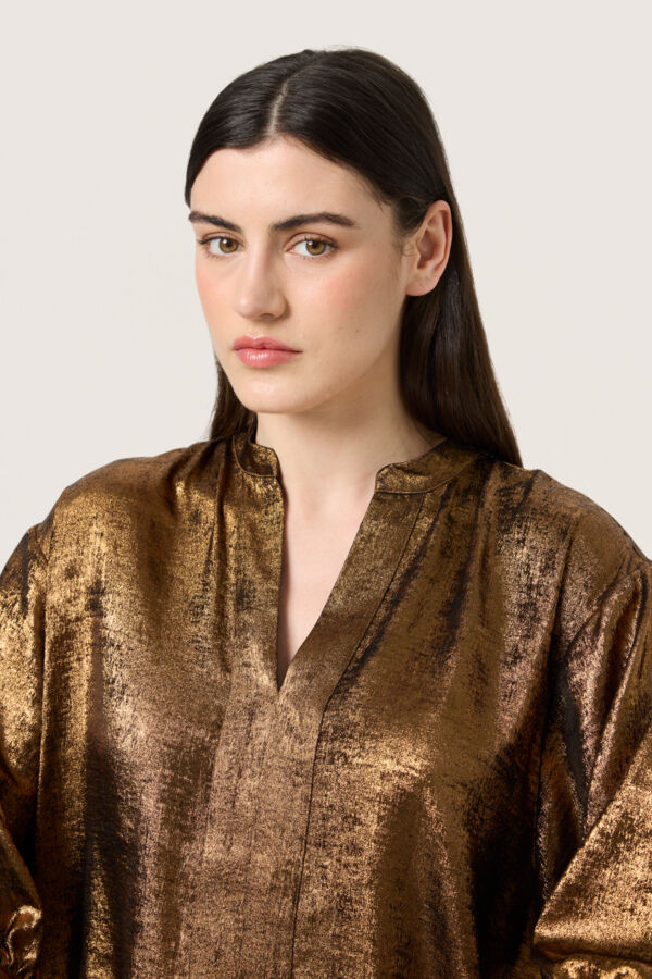 SLElvie Amily Blouse 3/4