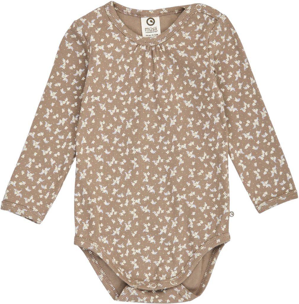 Alyssum L/S Body