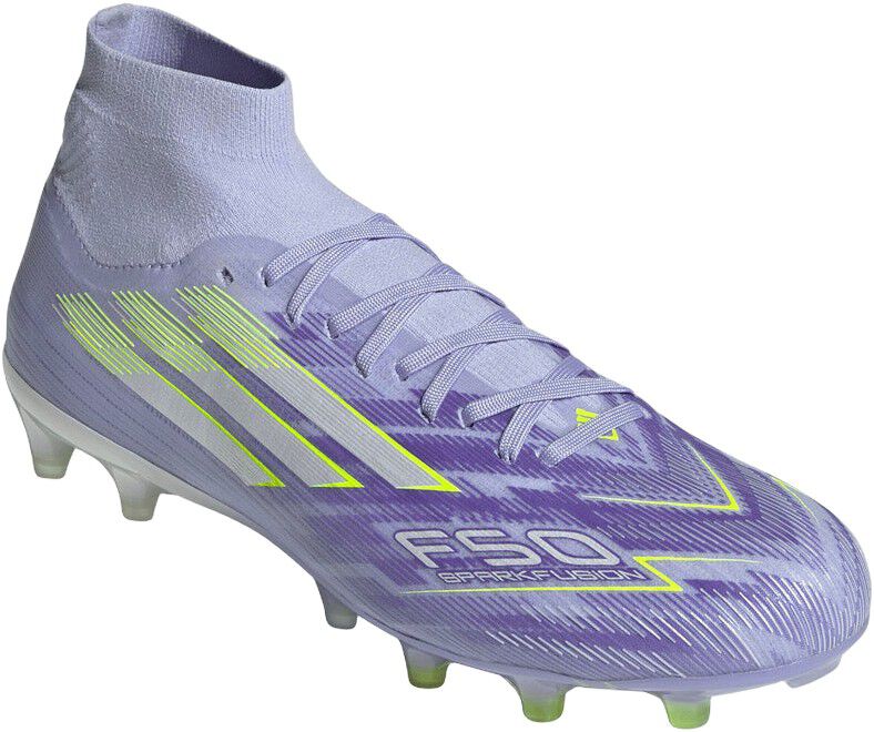 F50 Sparkfusion Pro FG/AG Fodboldst&oslash;vler