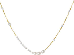 Aura Flow Necklace