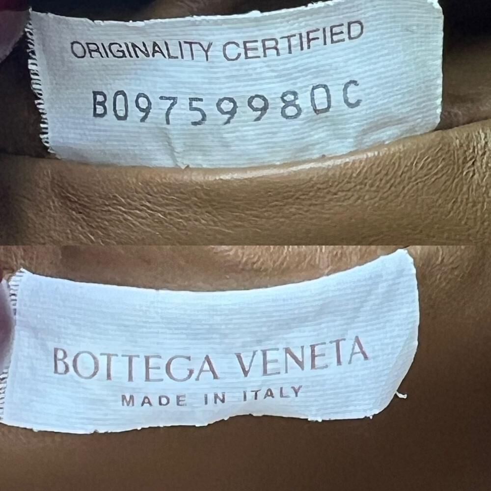 Bottega Veneta  Pouches