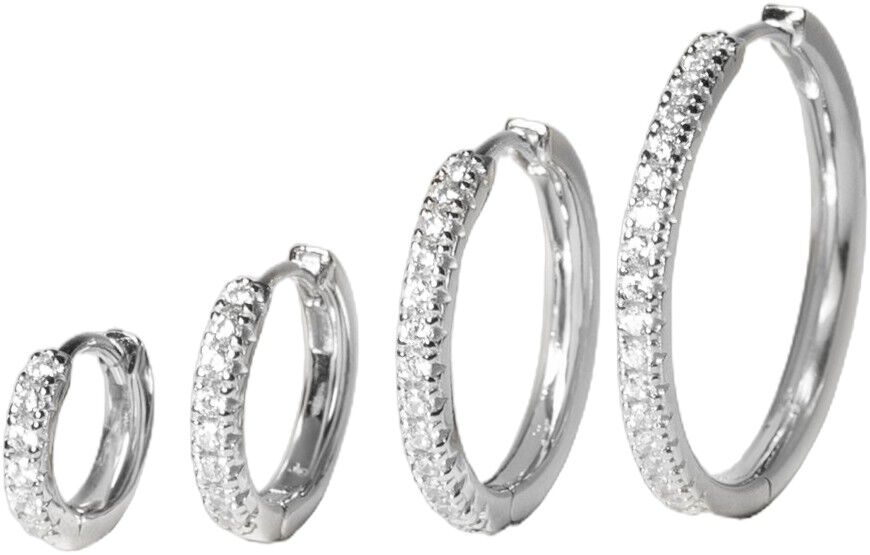 ELLERA MEDIO EARRINGS