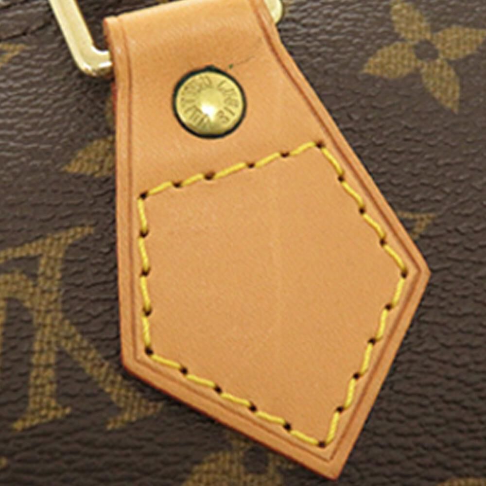 Louis Vuitton Speedy