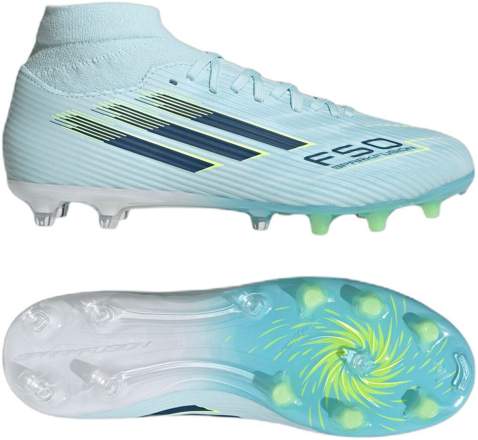 F50 Spark Fusion League FG/AG Fodboldst&oslash;vler