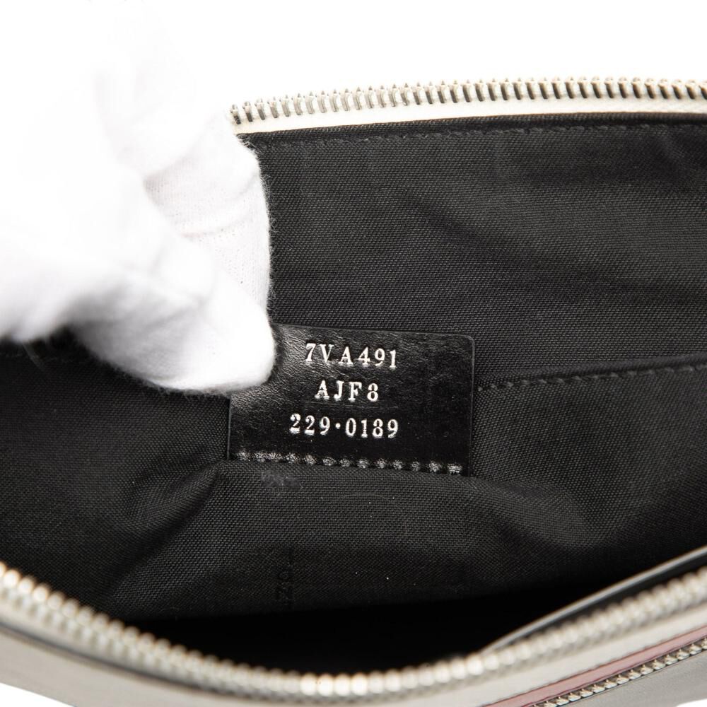 Fendi Clutch