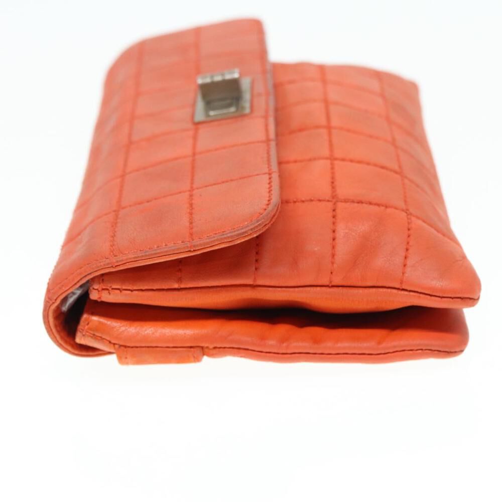 Chanel Clutch