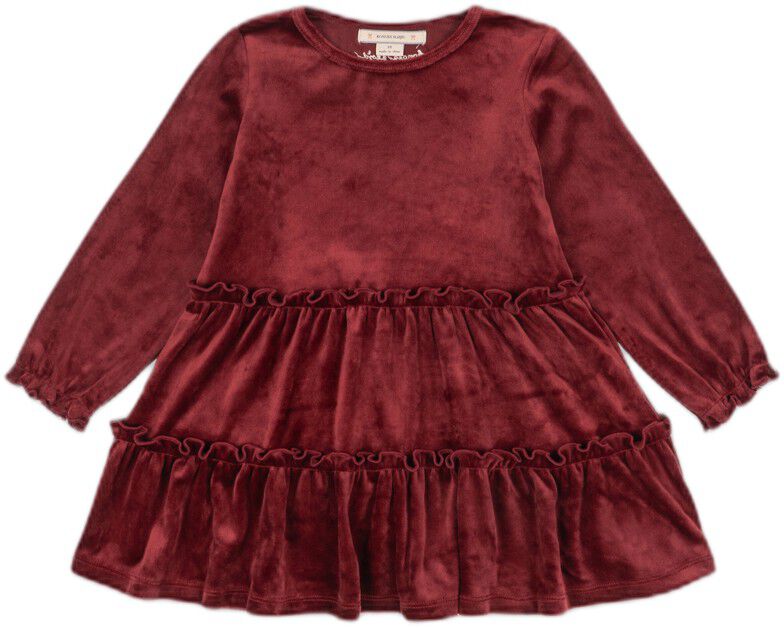 JINGLE DRESS GRS