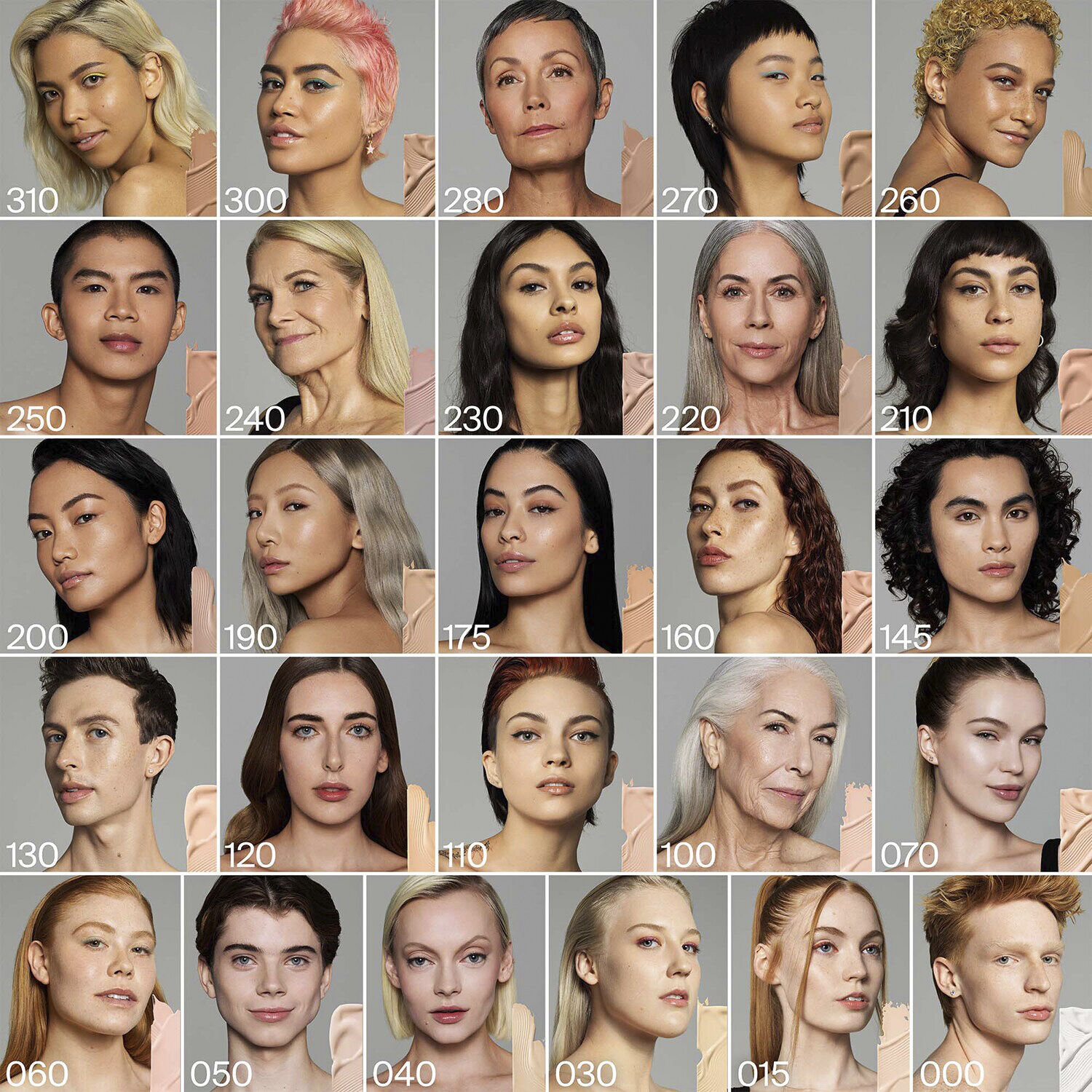 Triclone Skin Tech Medium Coverage Foundation