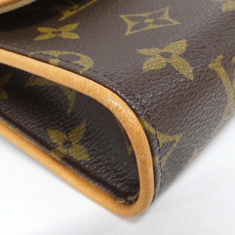Louis Vuitton Florentine Pochette