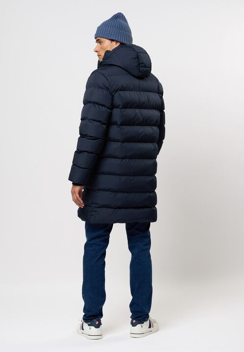 ALBERT REG LO HO USPA M OTW