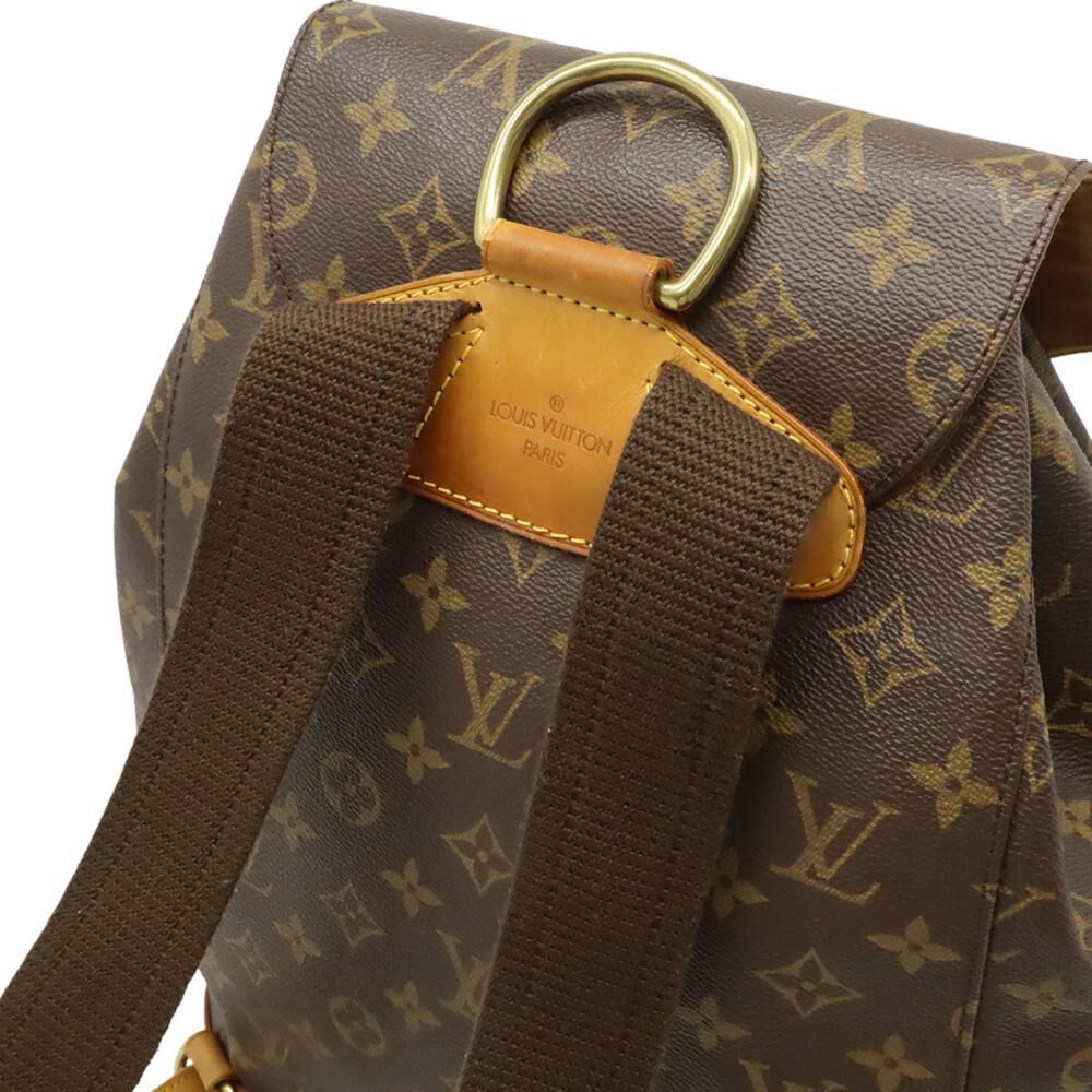 Louis Vuitton Montsouris