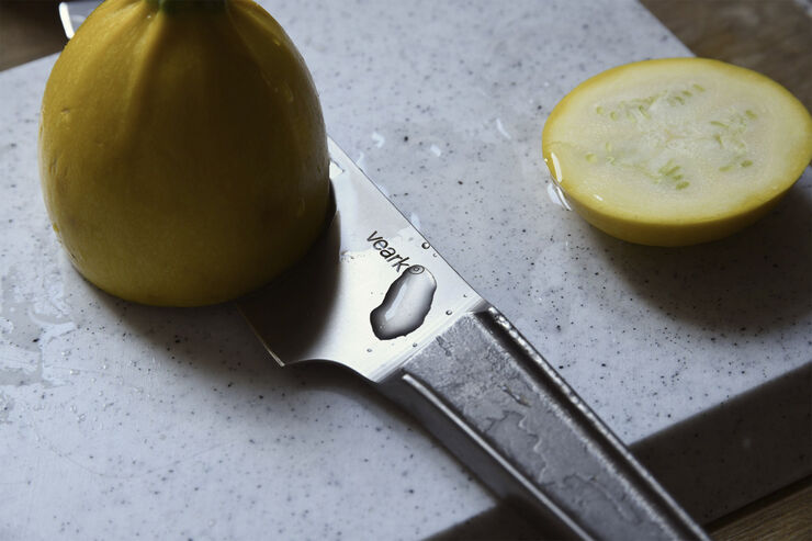 Veark Chopping board Polyd / Marbled / S