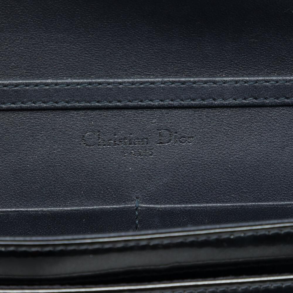 Dior Trotter Crossbody Bag