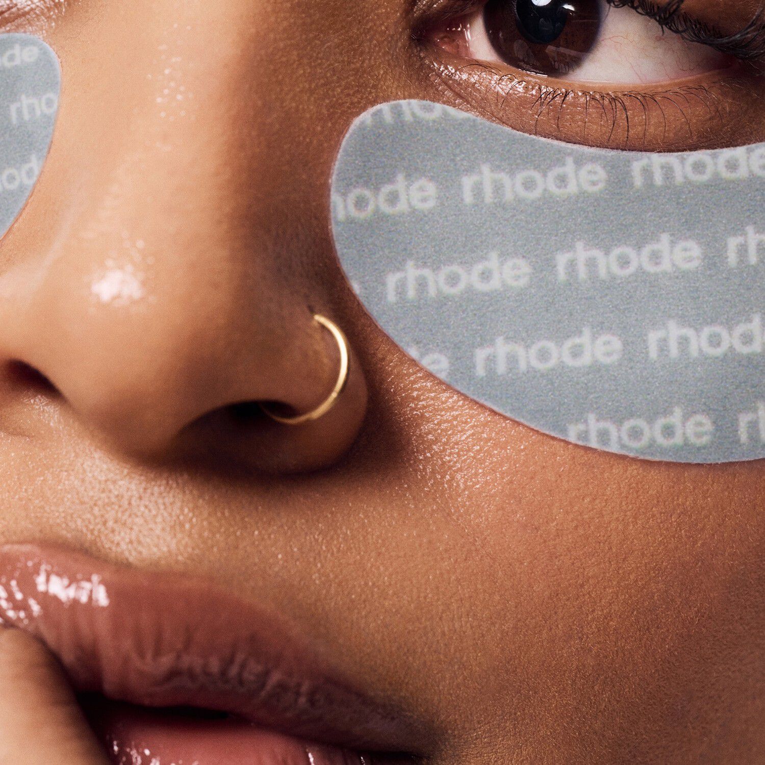 Peptide Eye Prep - &Oslash;jenpatches, der reducerer h&aelig;velser