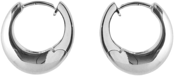 Mini Globe Huggies Size 16 Mm