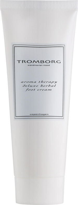 Aroma Therapy Deluxe Herbal Foot Cream 75 ml.