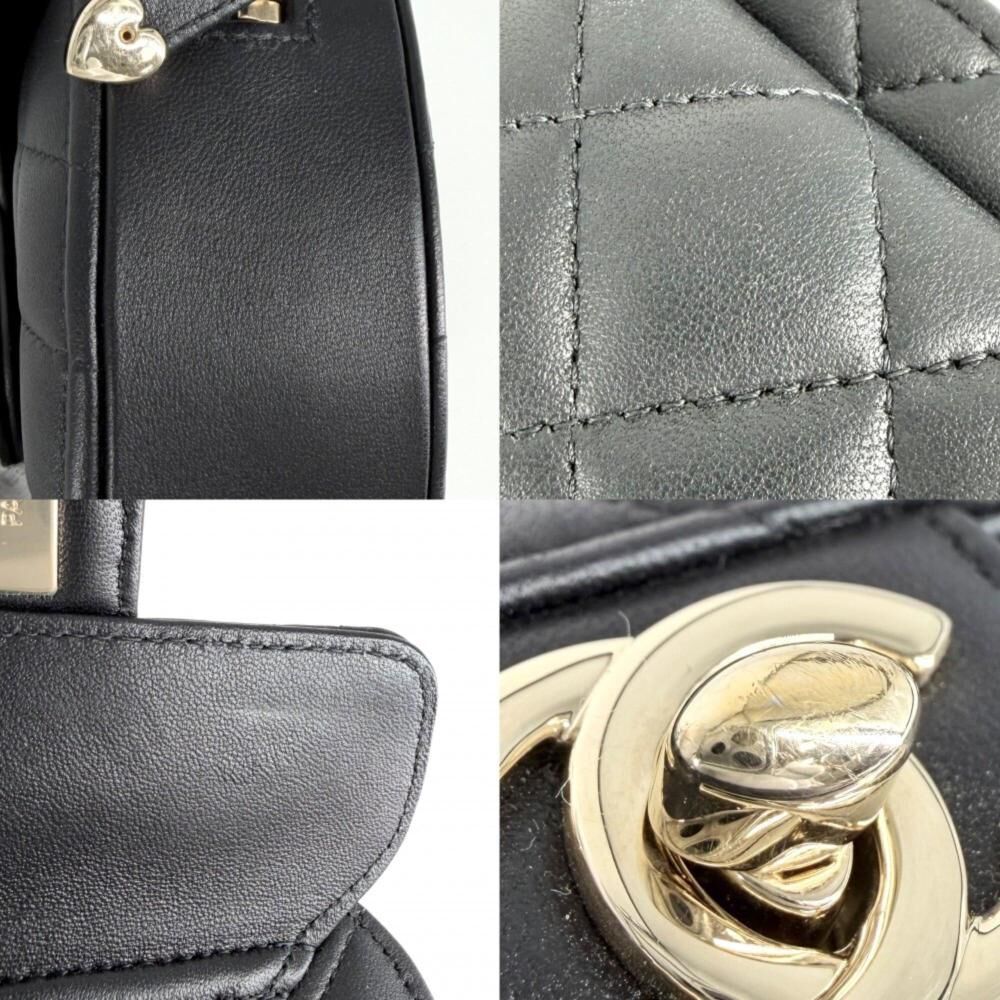 Chanel Shoulder Bag