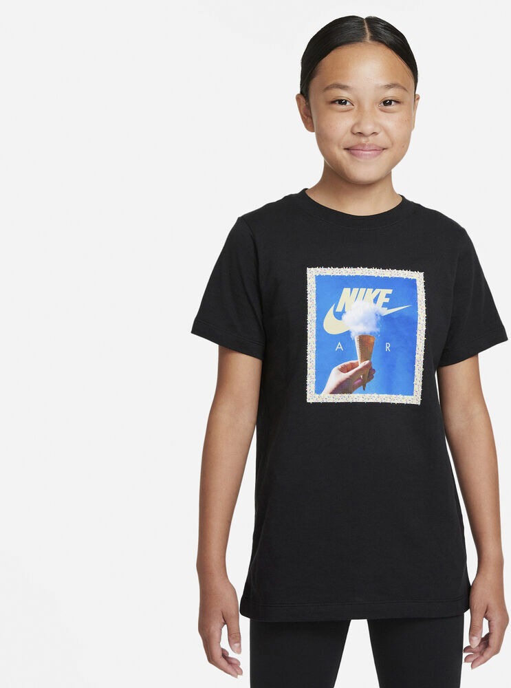 Sportswear T-shirt