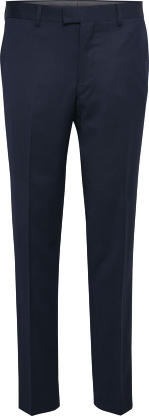 Las Stretch Suit