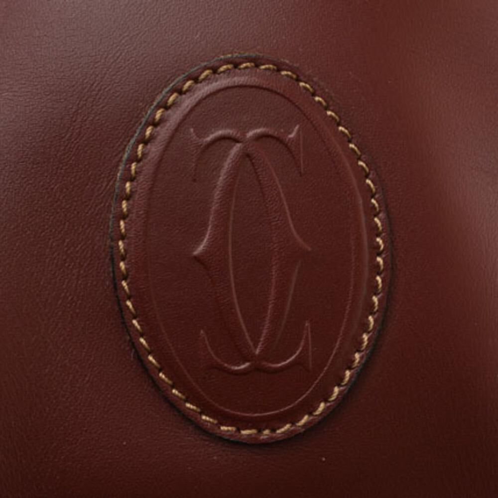 Cartier Shoulder Bag