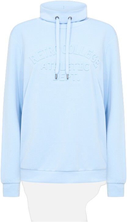 SC-BANU 280 Sweatshirt Lysebl&aring;