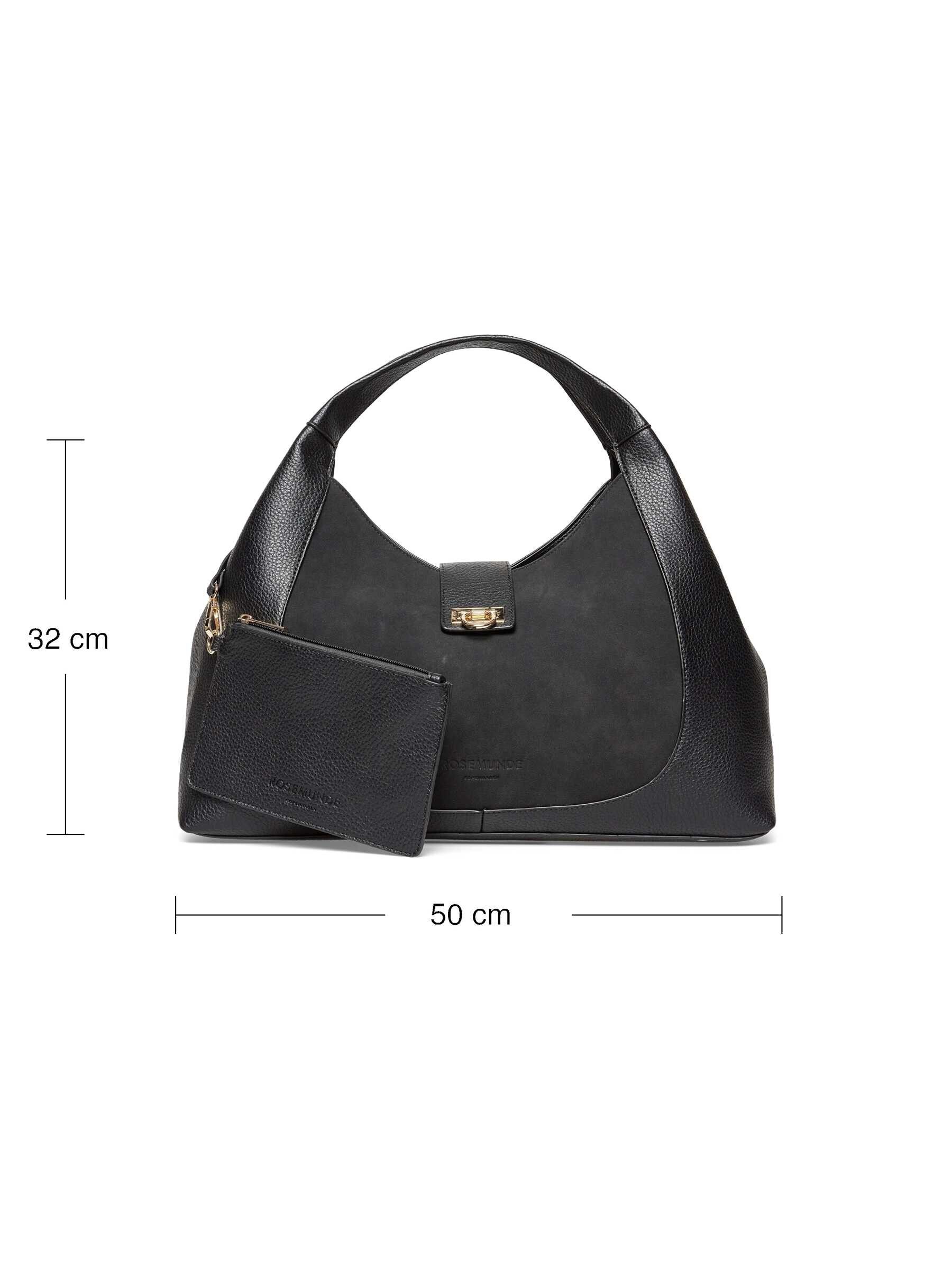 RBMunich Mix 2in1 Shoulder Bag