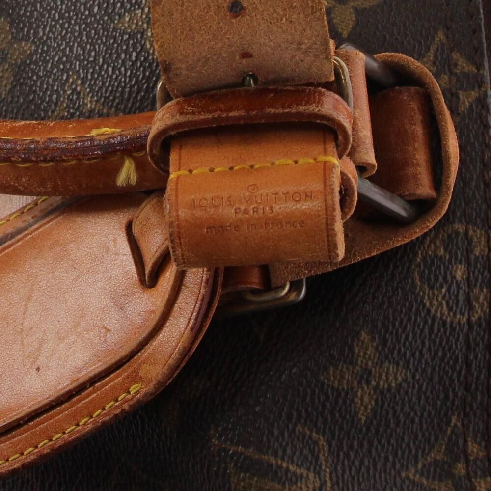 Louis Vuitton Keepall