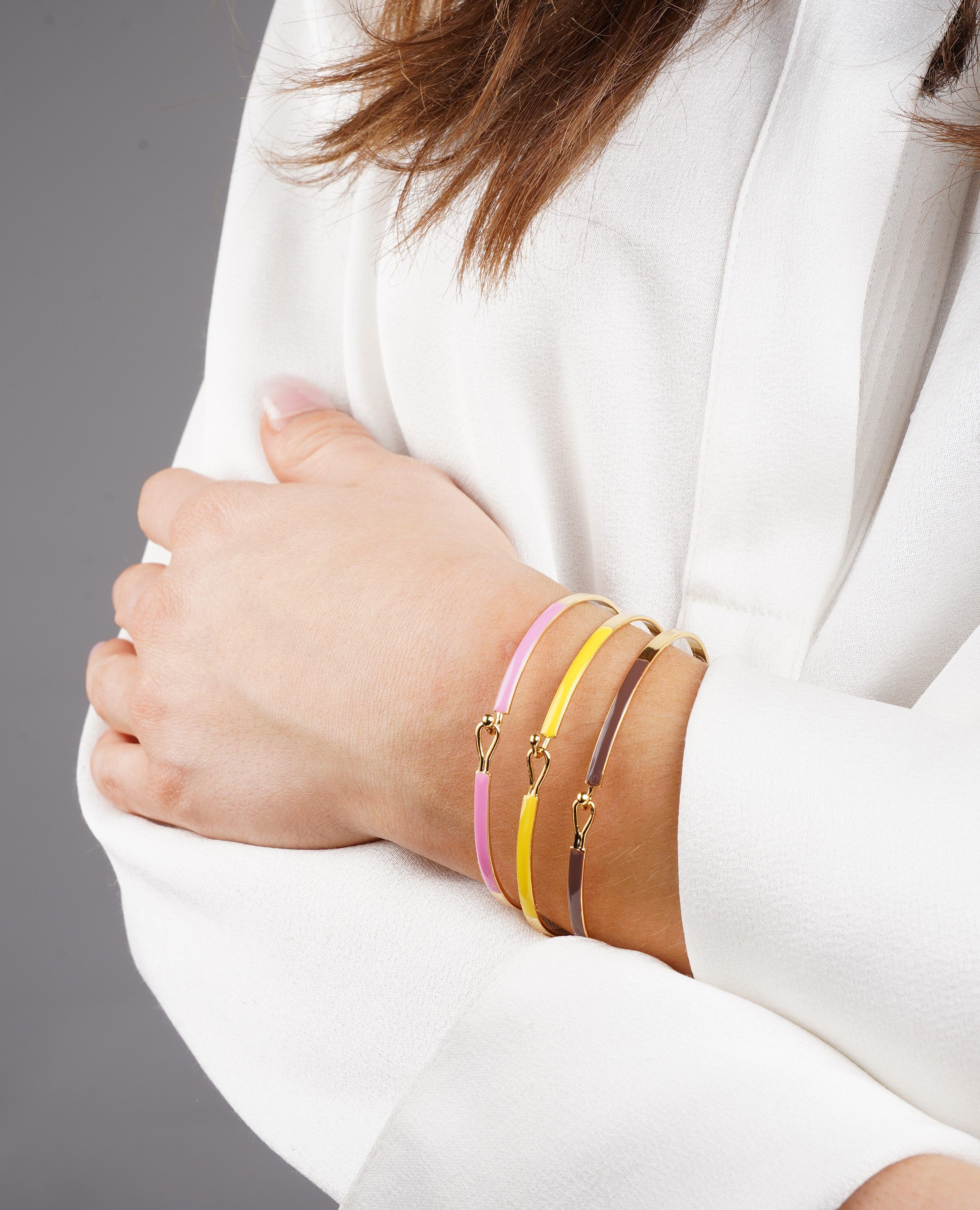 LILY - Bracelet