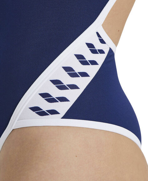 Icons Team Superfly Back One Piece badedragt