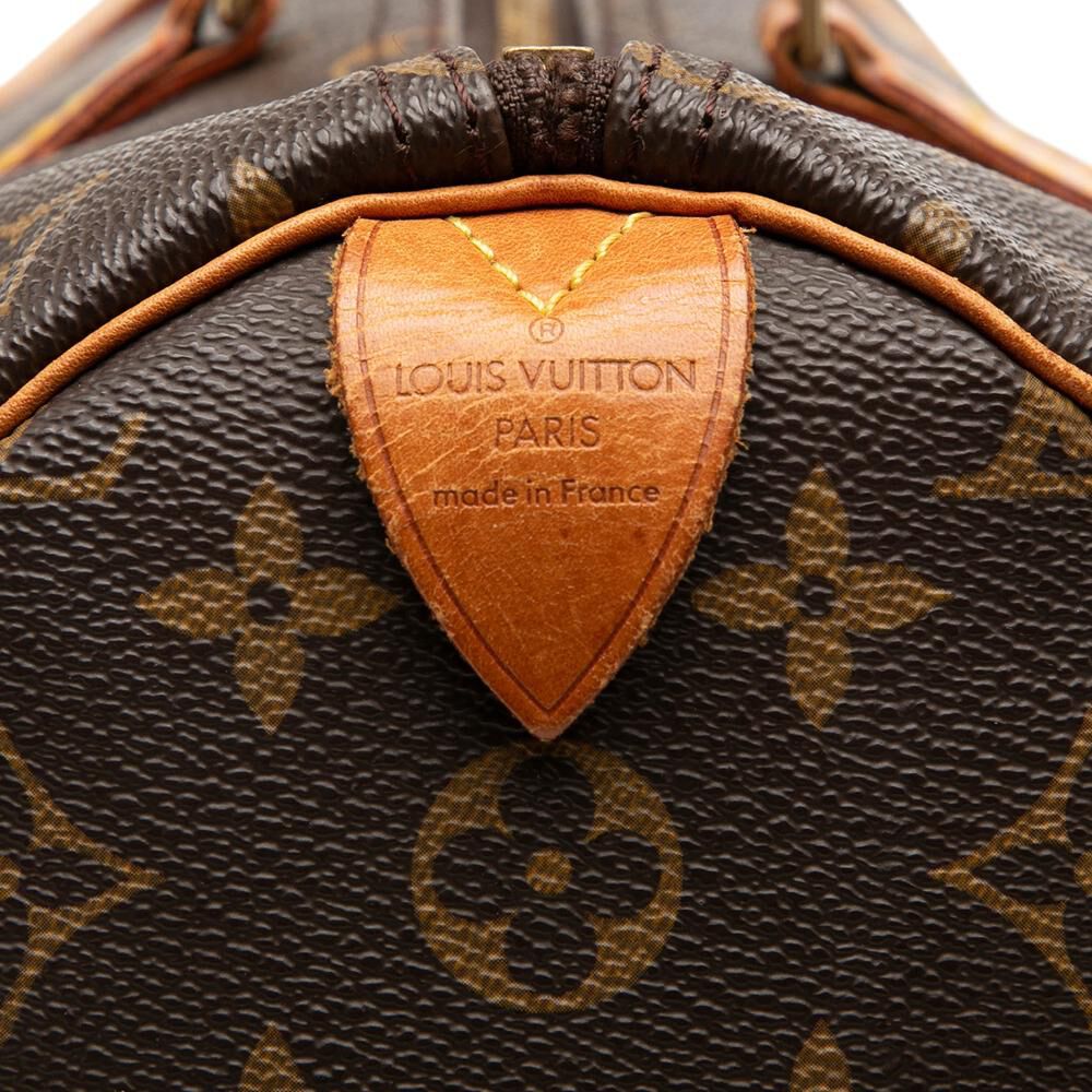 Louis Vuitton Speedy