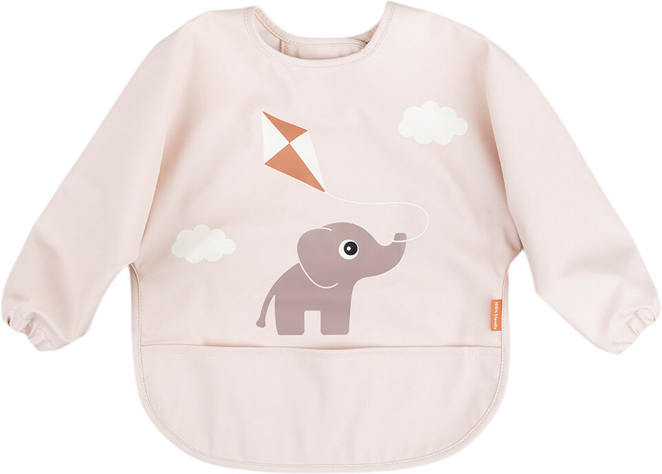 Hagesm&aelig;k m/&aelig;rmer og lomme Playground Pudder