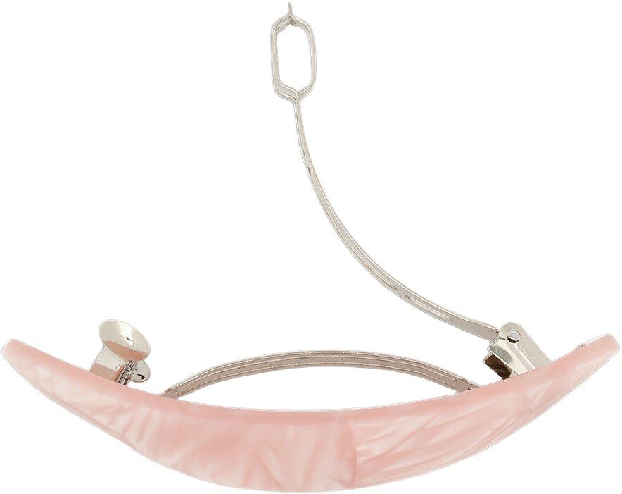 Oval Soft Serve Clip