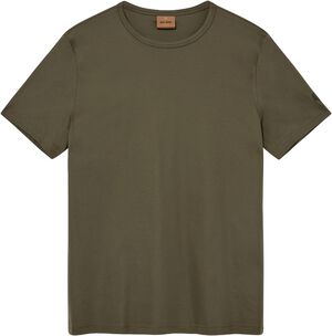 Perry Crunch O-SS Tee