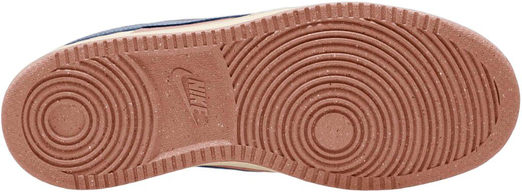 COURT VISION LOW NEXT NATURE SNEAKERS