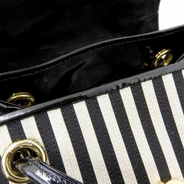 Salvatore Ferragamo Backpack