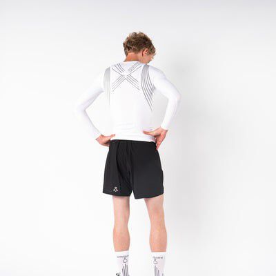 Spine Tech Lang&aelig;rmet Baselayer