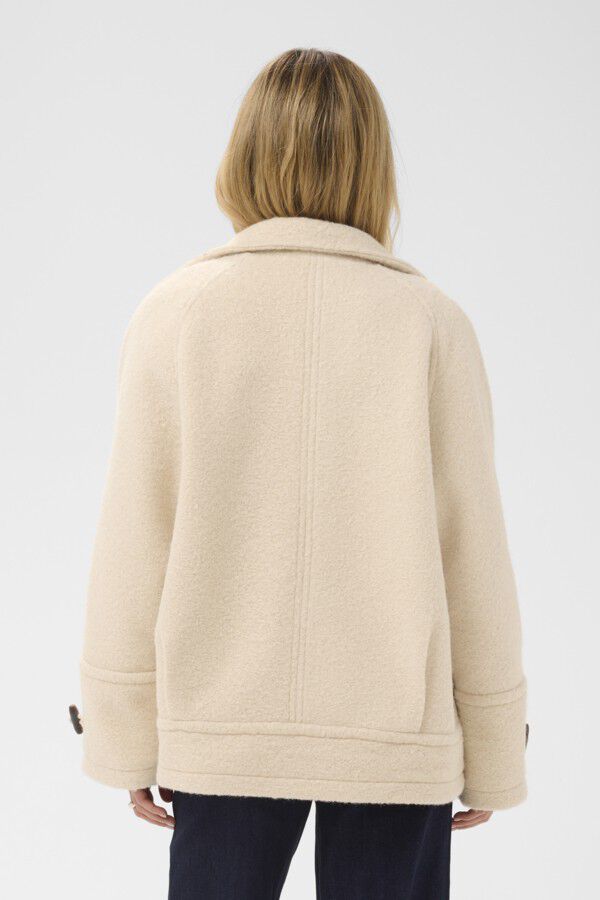 SophieSZ Short Coat