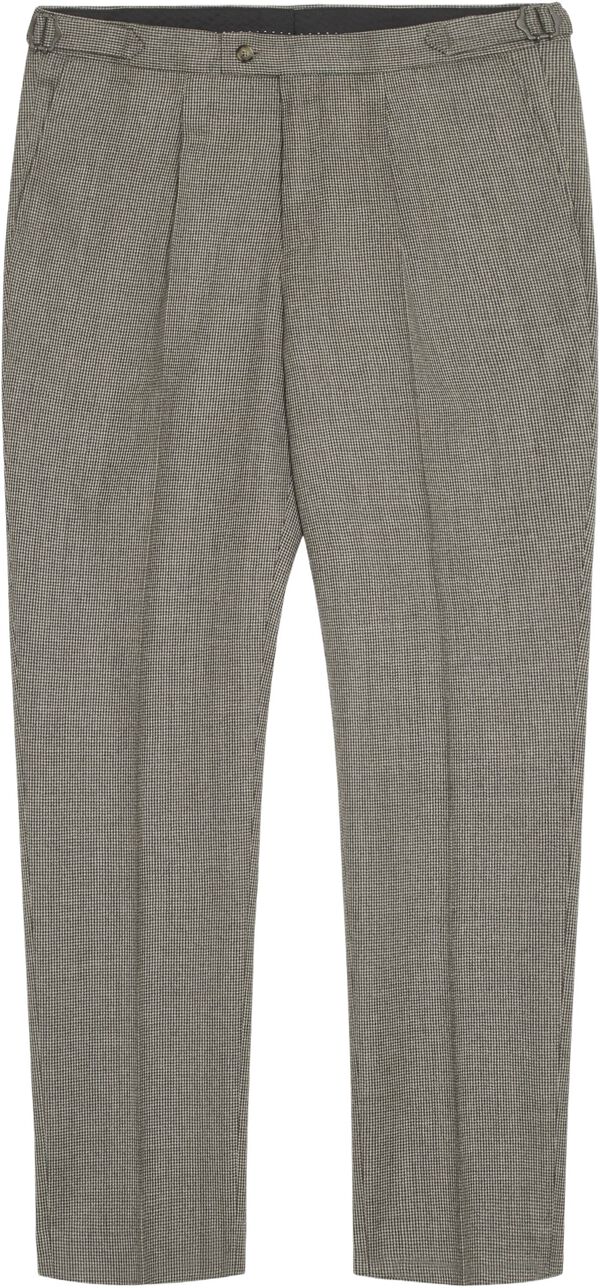 2598 - Mark Belt