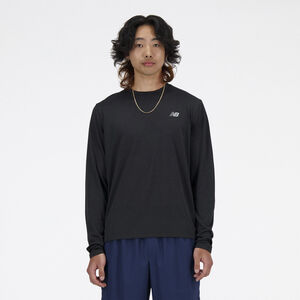 Athletics Langærmet T-shirt