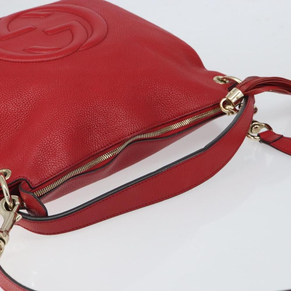 Gucci Shoulder Bag
