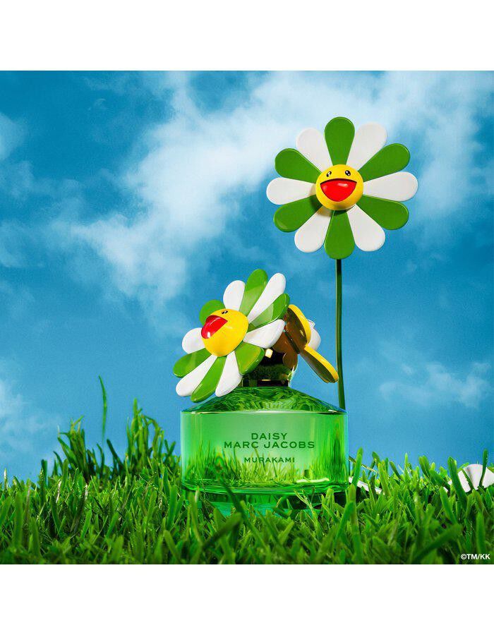 Daisy Murakami Green 50 ml