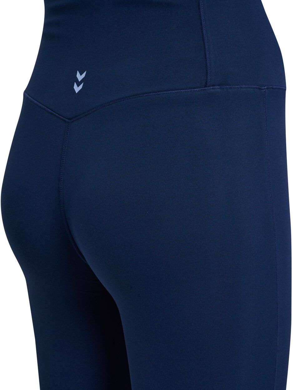 Yoga Flare High Waist Tights