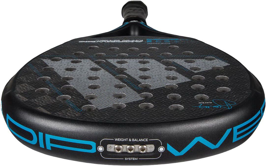 Adipower multiweight ctrl 3. 4 Padelbat