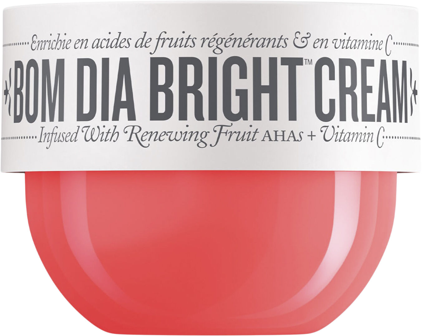 Bom Dia Bright - Cream