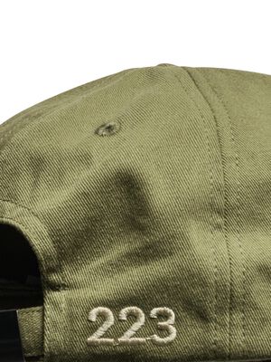 HALO COTTON CAP