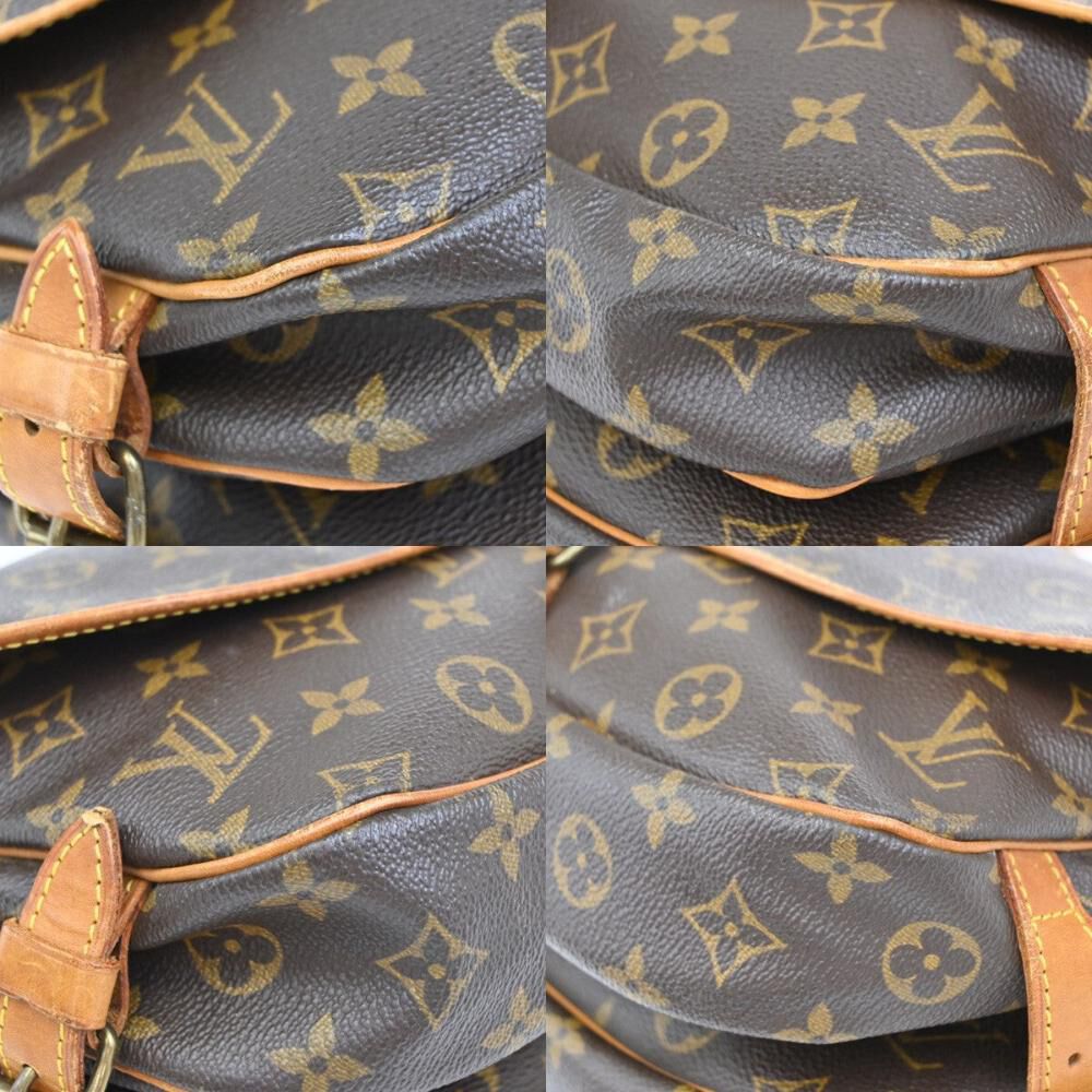 Louis Vuitton Saumur