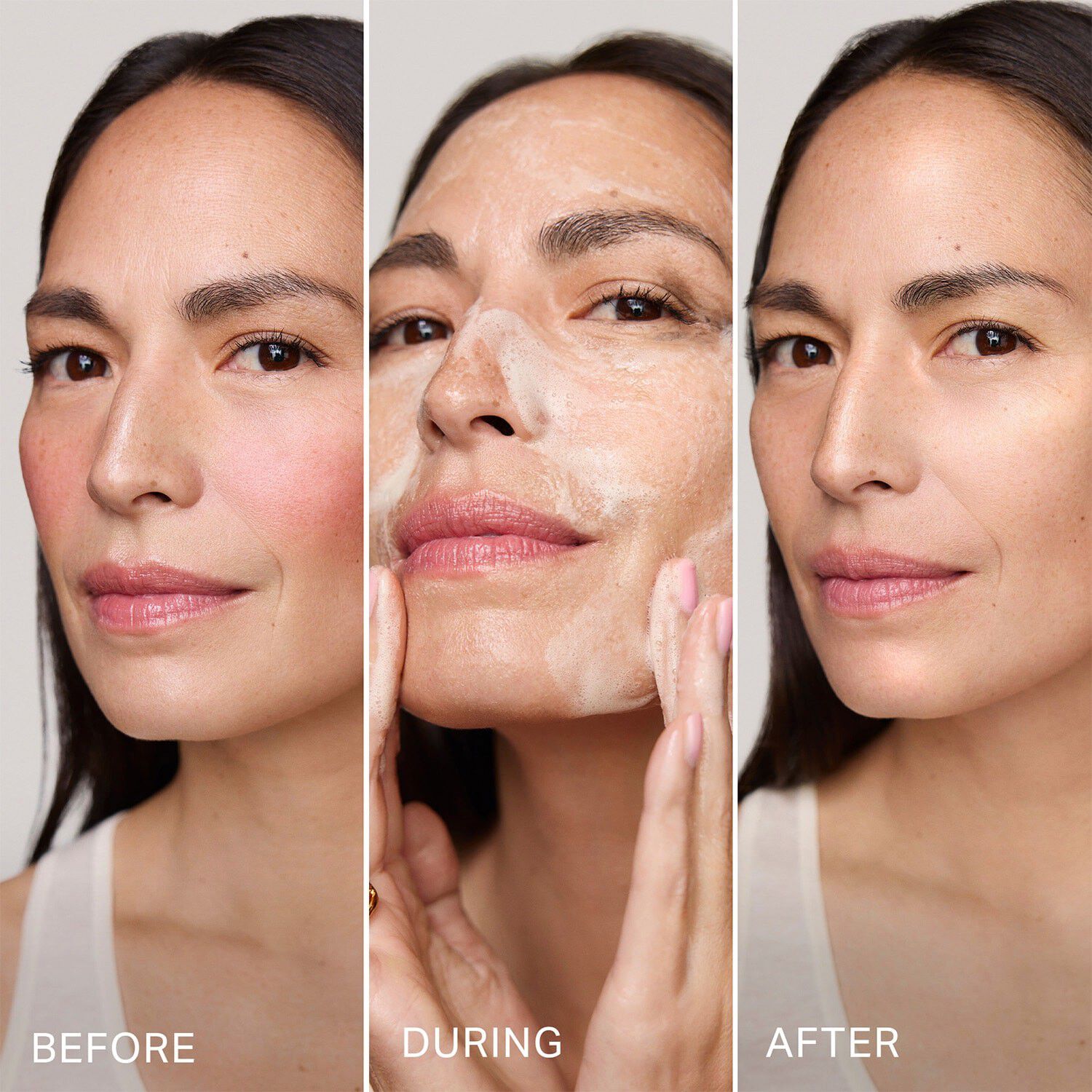 Great Skin Double Cleanse - Makeupfjerner