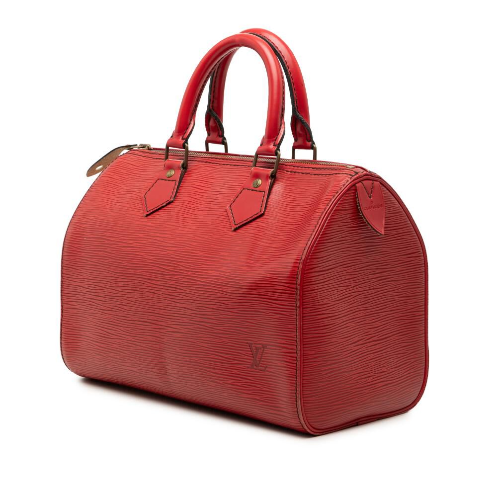 Louis Vuitton Speedy