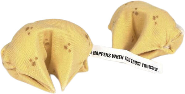 Strømper - Fortune Cookie